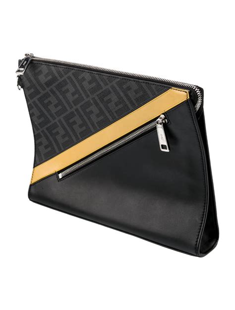 borsa fendi diagono|fendi handbags online.